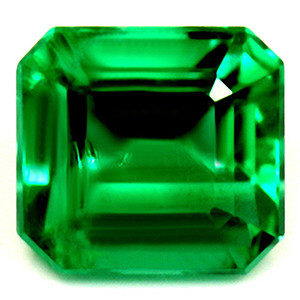 Emerald 0.85 Green Emerald - #1075158