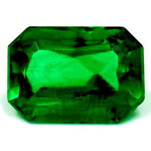 Emerald 1.51 Green Emerald - #1075042