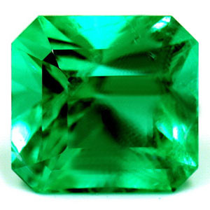 Emerald 1.97 Green Emerald - #1075150