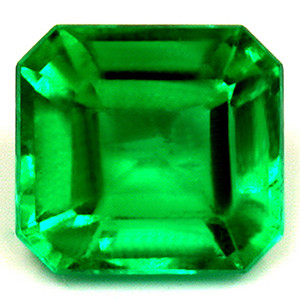 Emerald 0.64 Green Emerald - #1075036