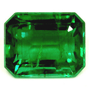 Emerald 2.11 Green Emerald - #1075039