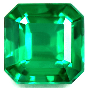 Emerald 0.63 Green Emerald - #1074499