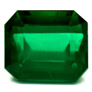 Emerald 4.40 Green Emerald - #1075262