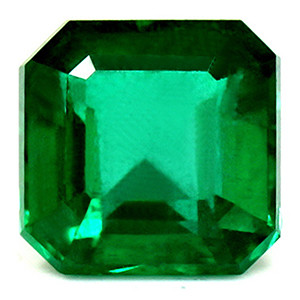 Emerald 0.77 Green Emerald - #1075218