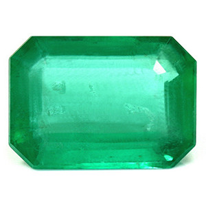 Emerald 2.32 Green Emerald - #1075269