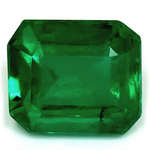 Emerald 1.37 Green Emerald - #1074746