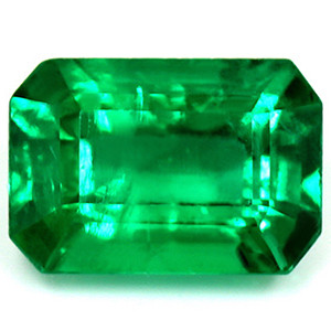Emerald 0.94 Green Emerald - #1074764