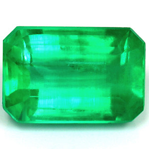 Emerald 1.21 Green Emerald - #1074811