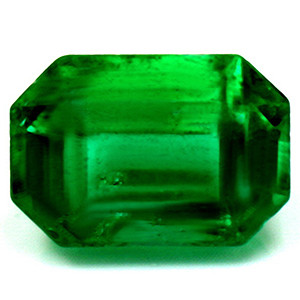 Emerald 0.98 Green Emerald - #1074763