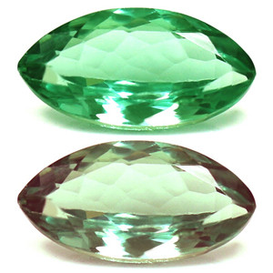 Marquise 0.52 Alexandrite - #1075569