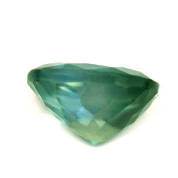 Oval 0.66 Alexandrite - #1075574