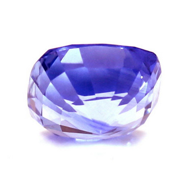 Cushion 1.20 Blue Sapphire - #1075324
