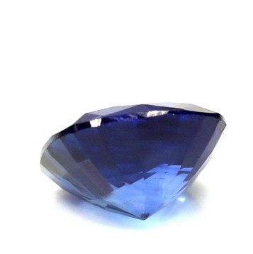 Cushion 1.03 Blue Sapphire - #1075473