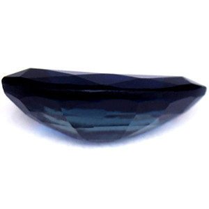 Marquise 0.56 Blue Sapphire - #1074381