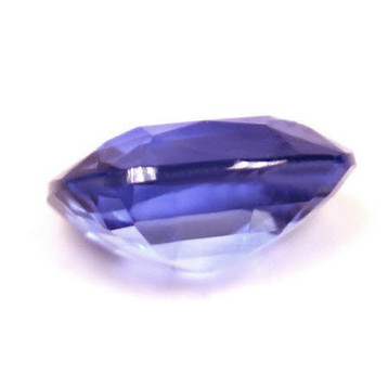 Cushion 1.39 Blue Sapphire - #1075326
