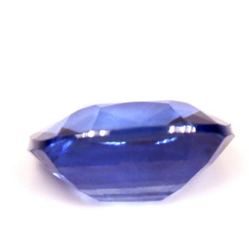 Cushion 1.84 Blue Sapphire - #1075328