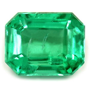 Emerald 1.91 Green Emerald - #1075647