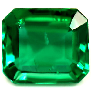 Emerald 0.64 Green Emerald - #1075654