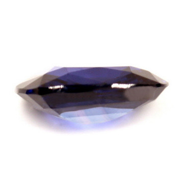 Cushion 1.65 Blue Sapphire - #1075313