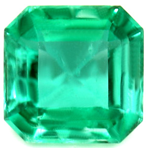 Emerald 0.59 Green Emerald - #1075649