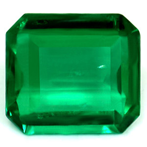 Emerald 0.54 Green Emerald - #1074787