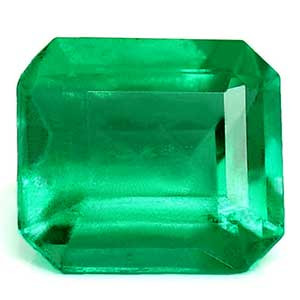 Emerald 0.98 Green Emerald - #1074863