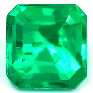 Emerald 0.78 Green Emerald - #1074865