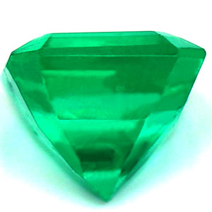 Emerald 0.78 Green Emerald - #1074865