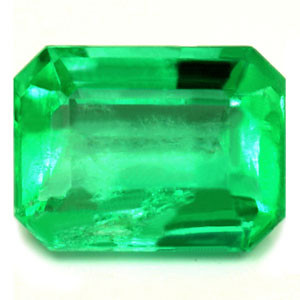 Emerald 2.70 Green Emerald - #1074900