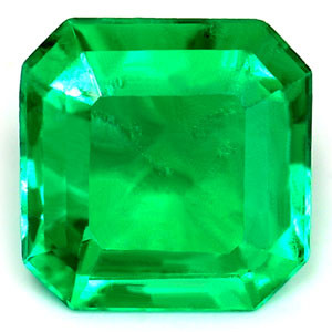 Emerald 0.80 Green Emerald - #1074898