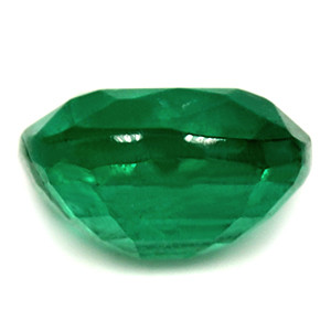 Cushion 1.15 Green Emerald - #1075075