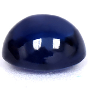 Oval 1.18 Blue Sapphire - #1074410