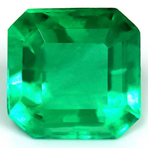 Emerald 0.58 Green Emerald - #1074917