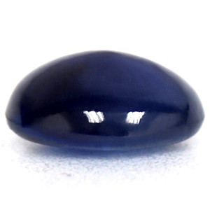 Oval 0.94 Blue Sapphire - #1074414