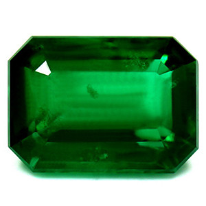 Emerald 1.63 Green Emerald - #1075164
