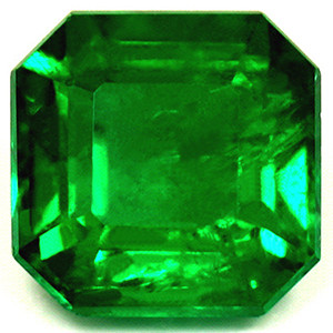 Emerald 1.63 Green Emerald - #1075165