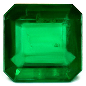 Emerald 1.60 Green Emerald - #1075166