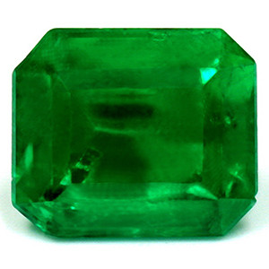 Emerald 0.85 Green Emerald - #1075108