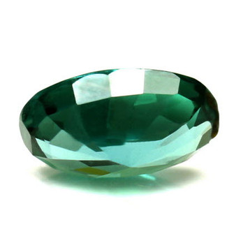 Oval 0.92 Alexandrite - #1075857