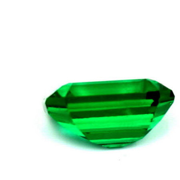 Emerald 0.78 Green Emerald - #1074587
