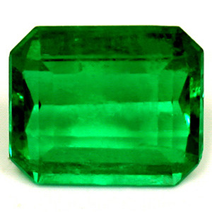 Emerald 0.86 Green Emerald - #1075121