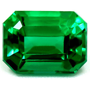 Emerald 1.30 Green Emerald - #1074591