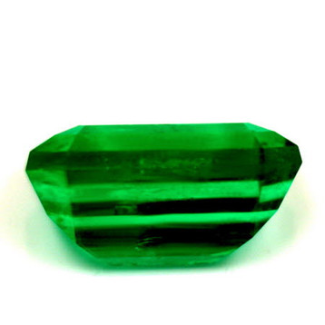 Emerald 3.86 Green Emerald - #1074941