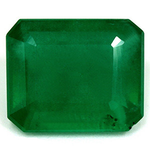 Emerald 4.21 Green Emerald - #1074586