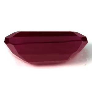 Emerald 1.03 Red Ruby - #1075535