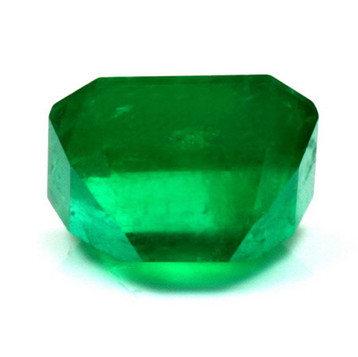 Emerald 1.79 Green Emerald - #1075181