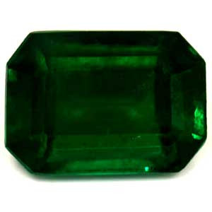 Emerald 1.58 Green Emerald - #1075928