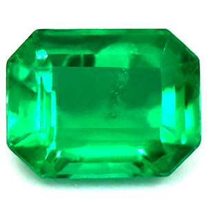 Emerald 0.65 Green Emerald - #1074464