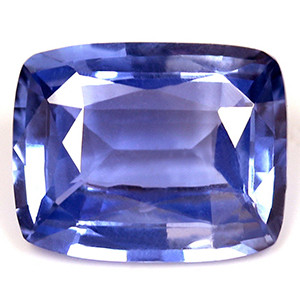 Cushion 1.90 Blue Sapphire - #1075301