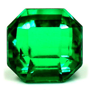 Emerald 0.83 Green Emerald - #1075196